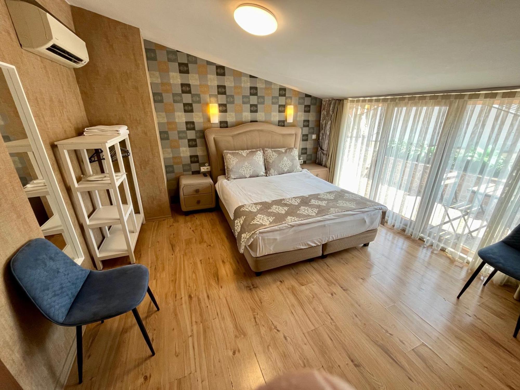 איסטמבול Meydan Suites מראה חיצוני תמונה