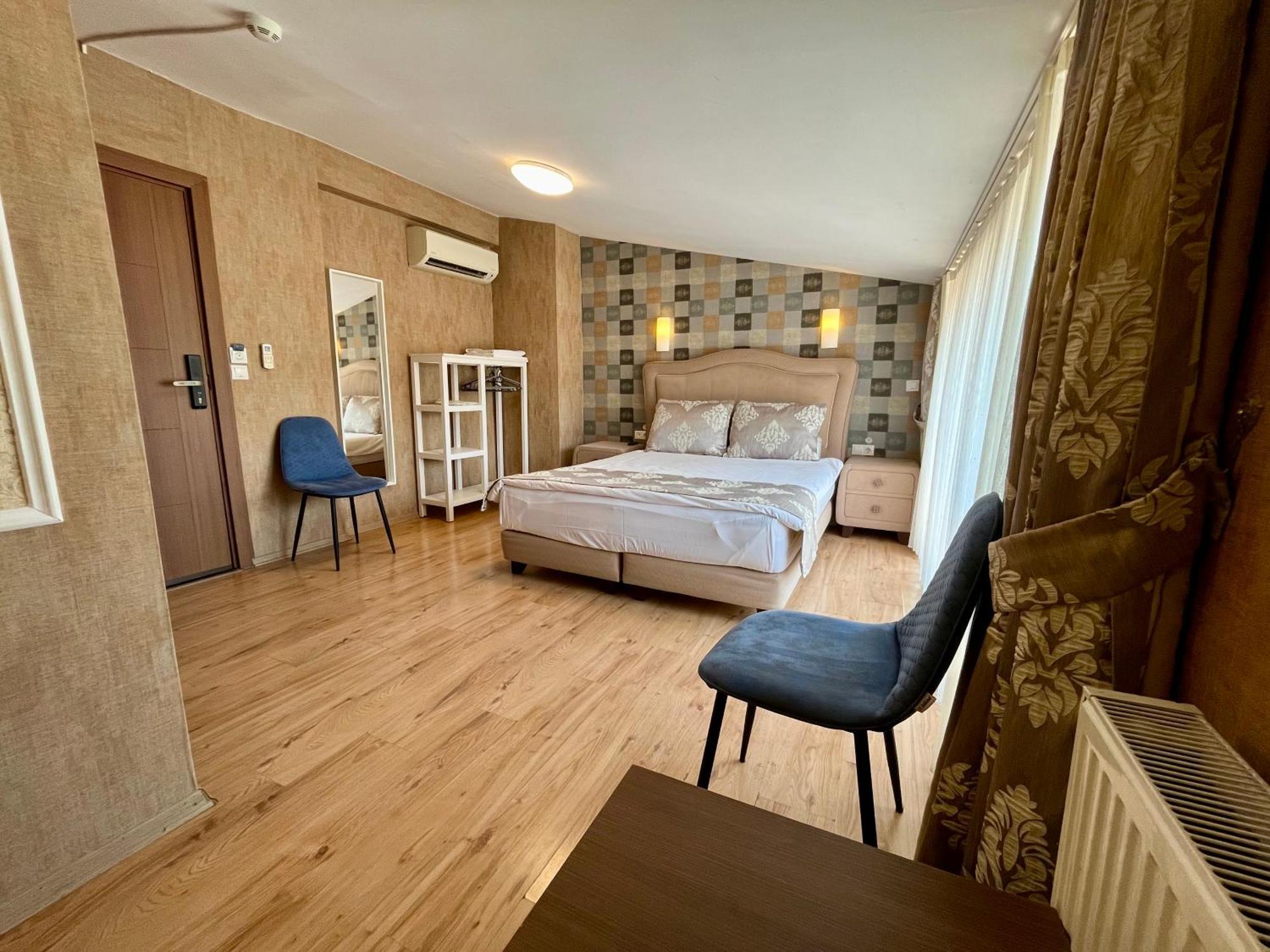 איסטמבול Meydan Suites מראה חיצוני תמונה