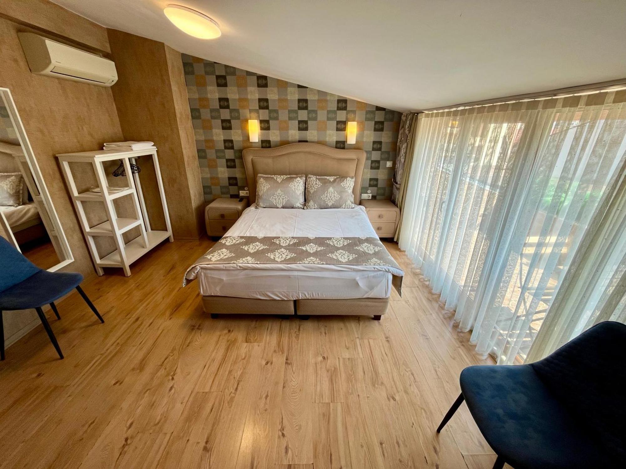 איסטמבול Meydan Suites מראה חיצוני תמונה