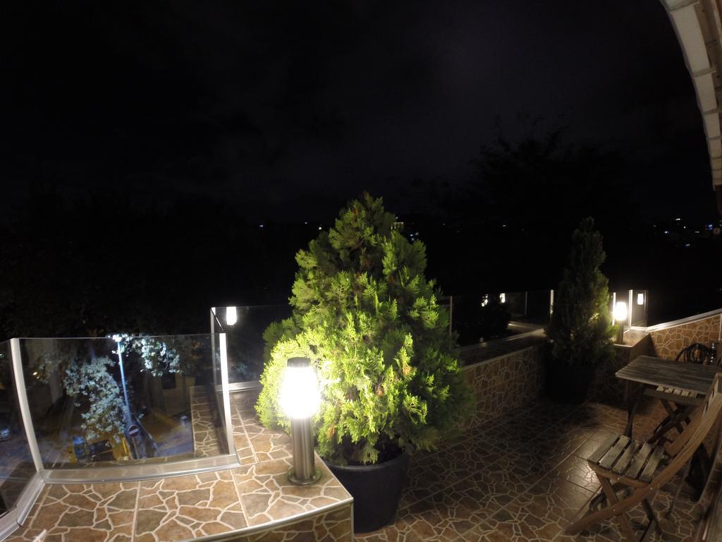 איסטמבול Meydan Suites מראה חיצוני תמונה