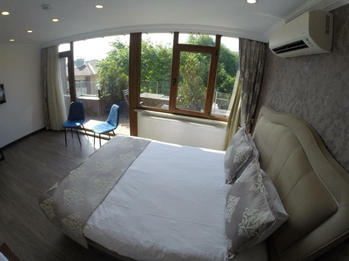 איסטמבול Meydan Suites מראה חיצוני תמונה