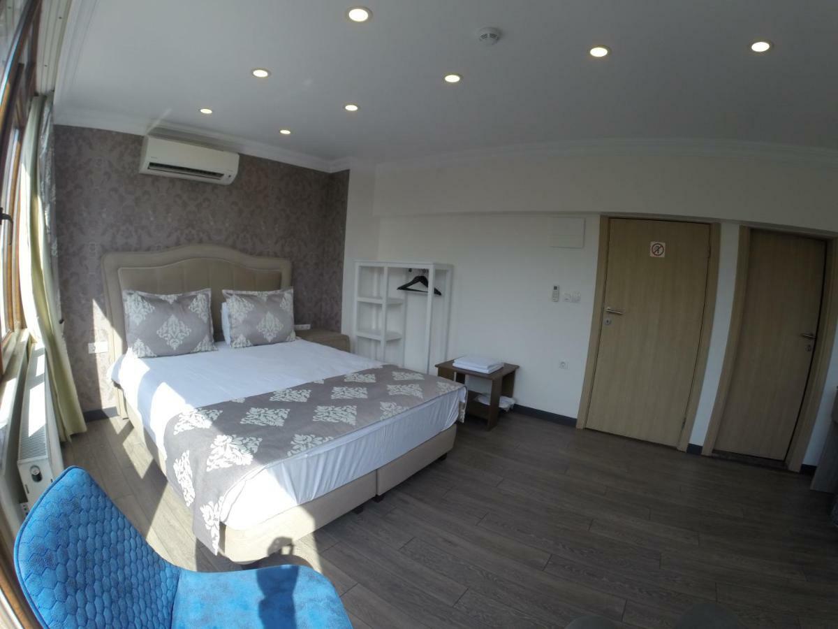 איסטמבול Meydan Suites מראה חיצוני תמונה