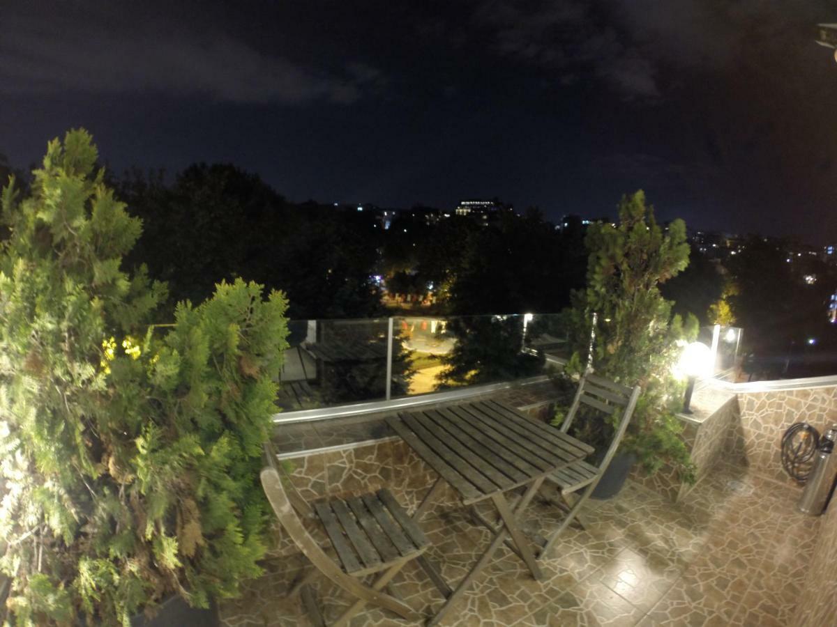 איסטמבול Meydan Suites מראה חיצוני תמונה