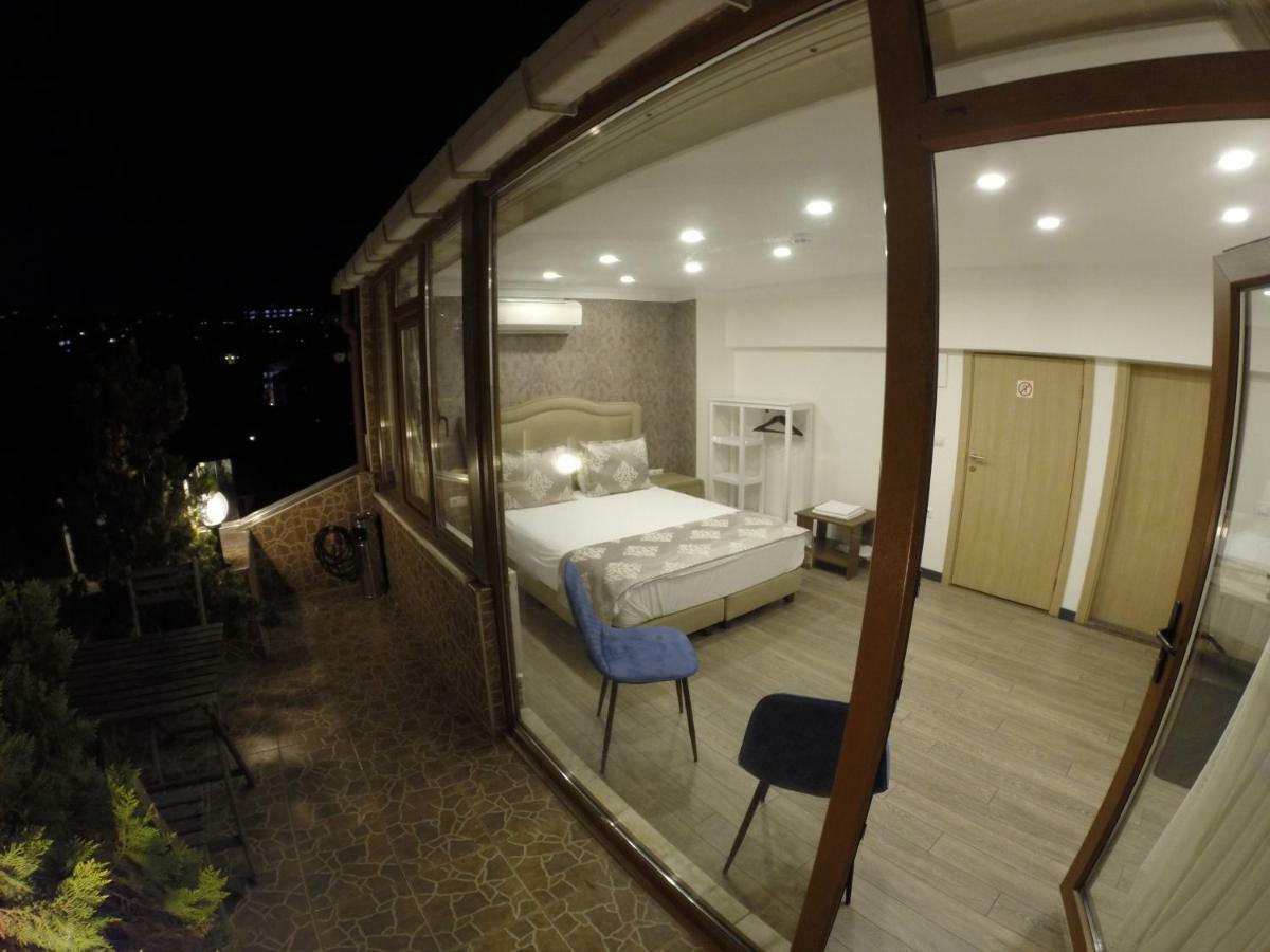 איסטמבול Meydan Suites מראה חיצוני תמונה