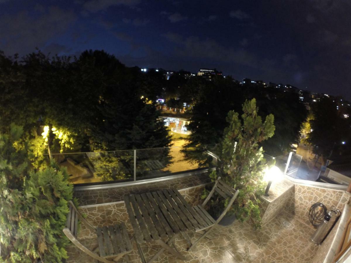 איסטמבול Meydan Suites מראה חיצוני תמונה