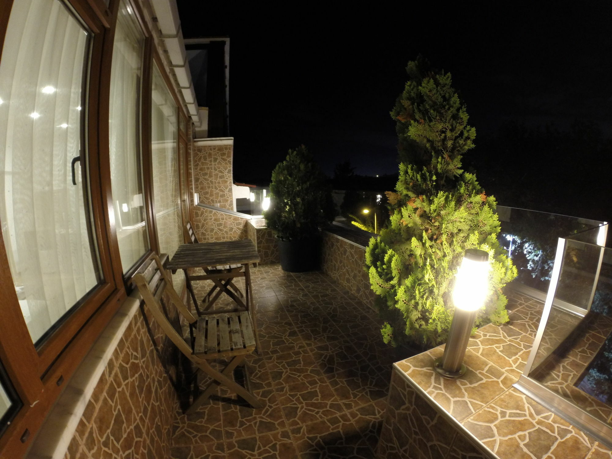 איסטמבול Meydan Suites מראה חיצוני תמונה